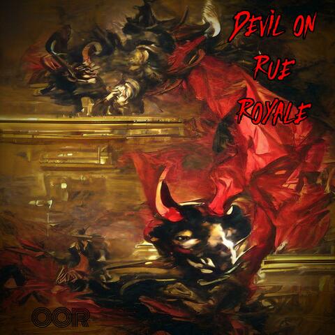 Devil on Rue Royale