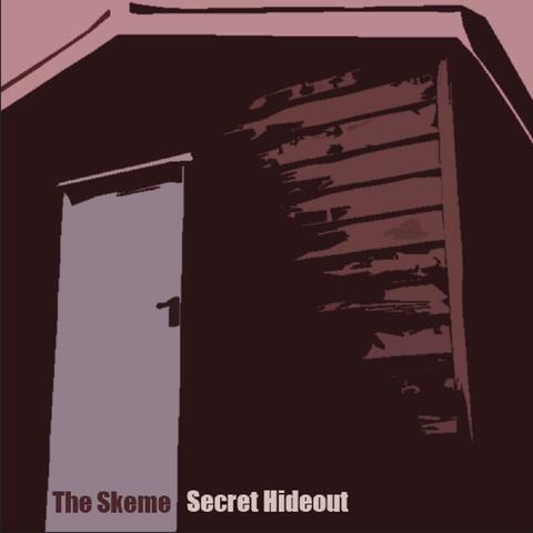 Secret Hideout