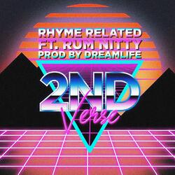 Rhyme Related (feat. Rum Nitty)