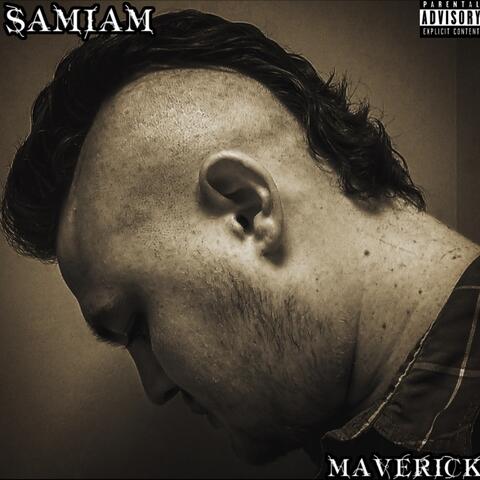 MAVERICK