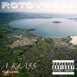 ROTOVEGAS (feat. G Ryze)