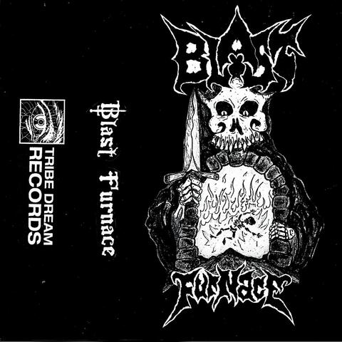 Blast Furnace