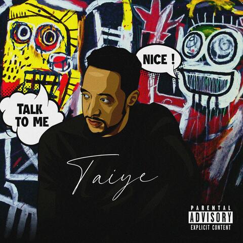 Talk to me nice