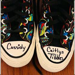 Cassidy