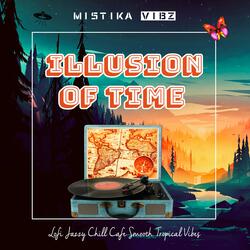 Illusion of Time