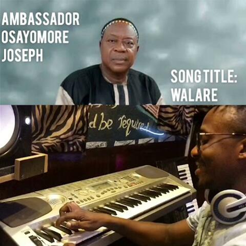 Walare (Orobosa Phill Remix)