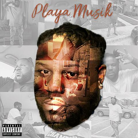 PLAYA Musik