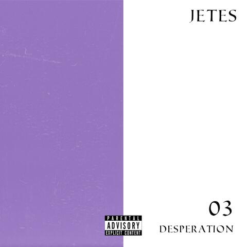 Desperation