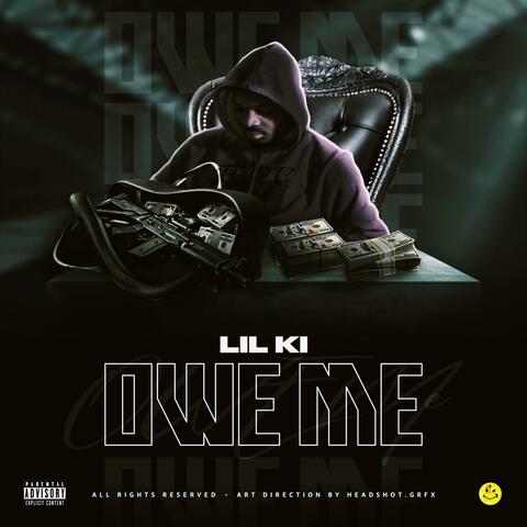 Owe Me