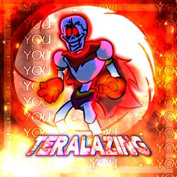 TERALAZING (Swapspin)