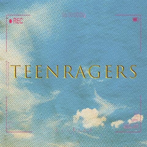TeenRagers