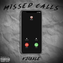 Missed Calls