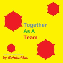 Together As A Team