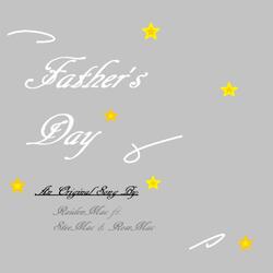 Father's Day (feat. RoseMac & SteeMac)
