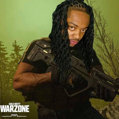 Shakey x JohnWick