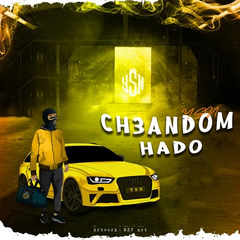 Ch3andom Hado