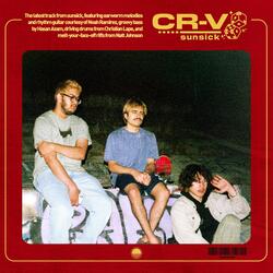CR-V