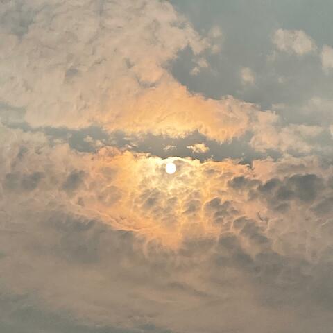 Cloudy Days