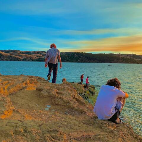 Why Are You Still Here?