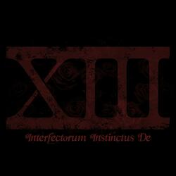 Interfectorum Instinctus De