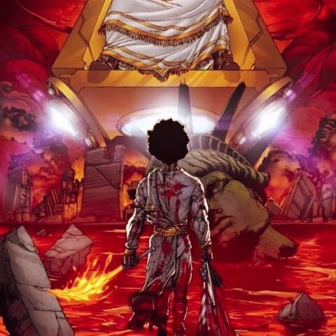 Reveal it 8 Manifest