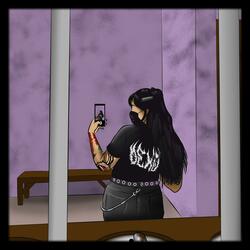 Coleccionista de tatuajes