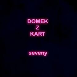 DOMEK Z KART