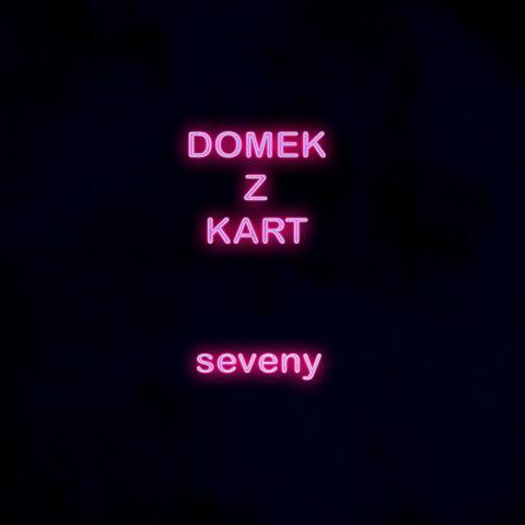 DOMEK Z KART