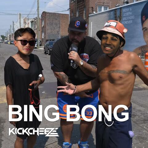 BING BONG