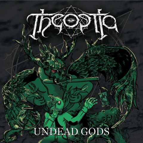 UNDEAD GODS