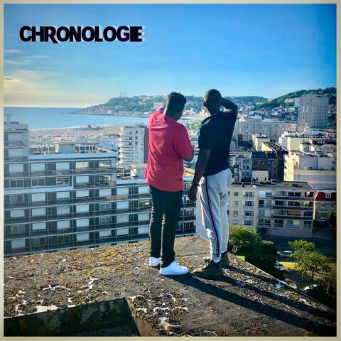 CHRONOLOGIE.