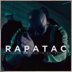 RAPATAC (feat. Zhao, Alan & Kepa)