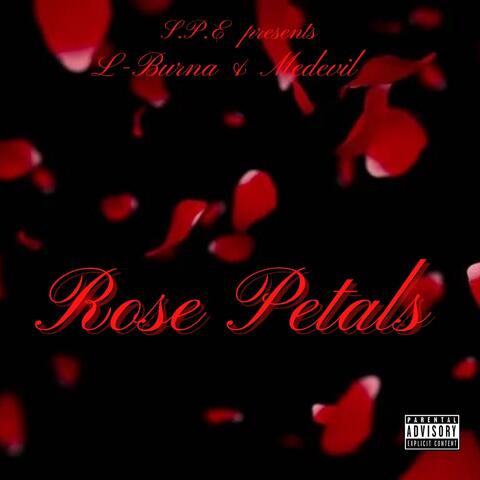 Rose Petals