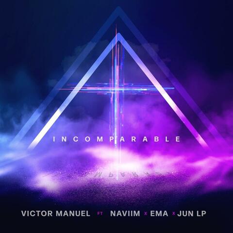 Incomparable (feat. Naviim, Ema & Jun LP)