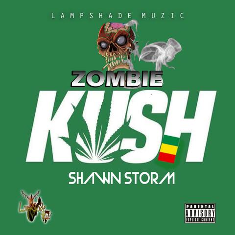 Zombie Kush (feat. Lampshade Muzic)