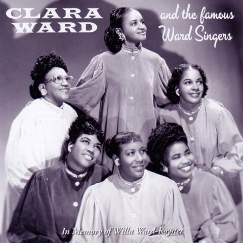 Clara Ward & The Famous Ward Singers