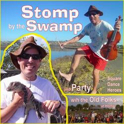 Swanee River Square Dance