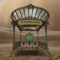 sand echoes