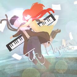 (All I Know Is That) We're Under The Same Sky
