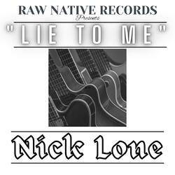 LIE TO ME