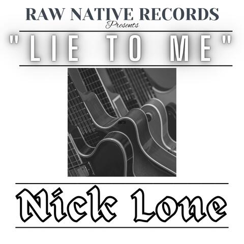 LIE TO ME