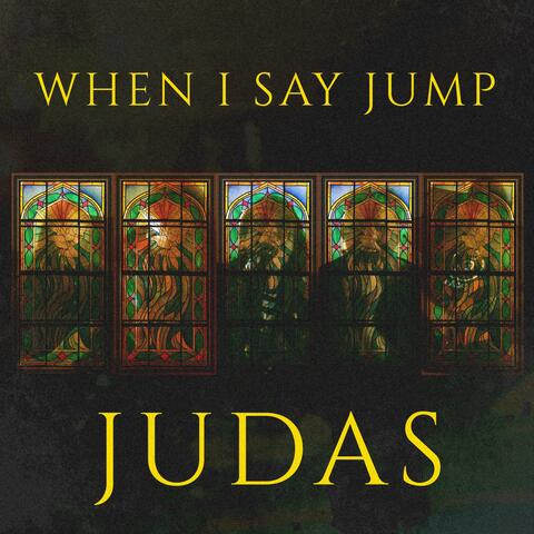 Judas (The Rhythm Of Defeat)