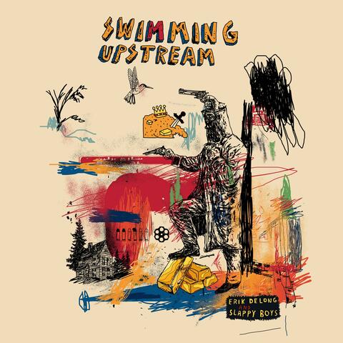 Swimming Upstream