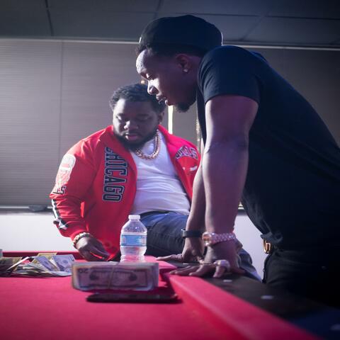 Paper Fetish (feat. Scoota)