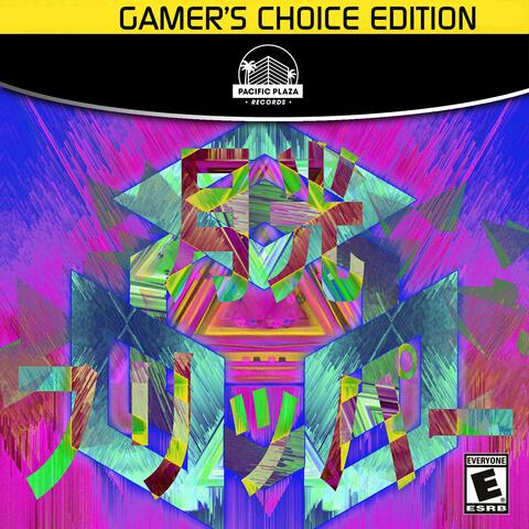 Gekko Flipper (Player's Choice Edition)