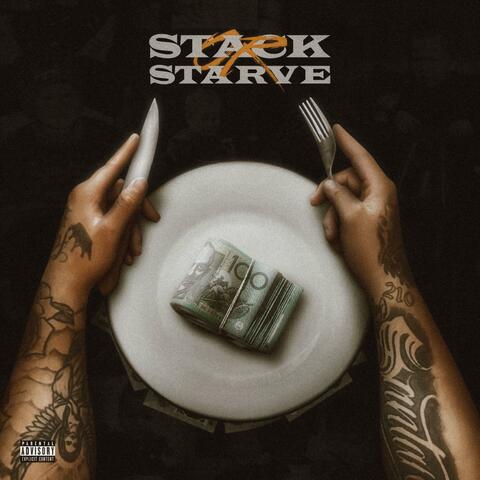 Stack or Starve