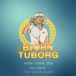 Björn Tuborg 2016 (feat. Mathias Nilsen)