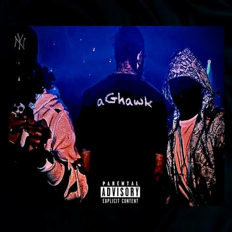 Strong (feat. A1mighty Do11a & Max Kain)