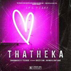 Thatheka Redone (feat. Drizzy Sam, Kaymor & Ohp sage)
