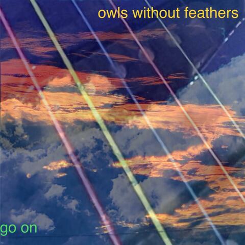 Go On (Single Mix)